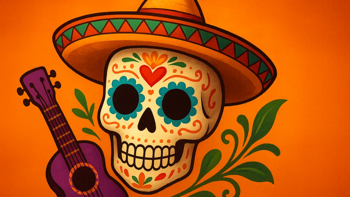 Viva: Música, México e a Magia Inesquecível de Coco da Pixar