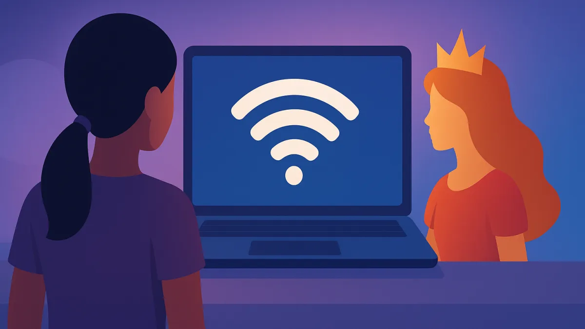 WiFi Ralph: Princesas, internet e fenômeno Disney para você