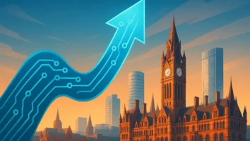 Years and Years: O Futuro Próximo e a Tecnologia em Manchester