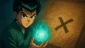 Yu Yu Hakusho (1992): Yusuke e a missão secreta do espírito!