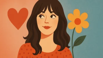 Zooey Deschanel: estilo, humor e romance que a definem