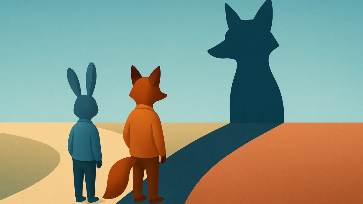 Zootopia: Judy, Nick e o combate ao preconceito Disney revelado