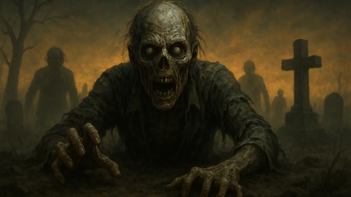 A Volta dos Mortos-Vivos: resumo do filme, sem spoilers, direto