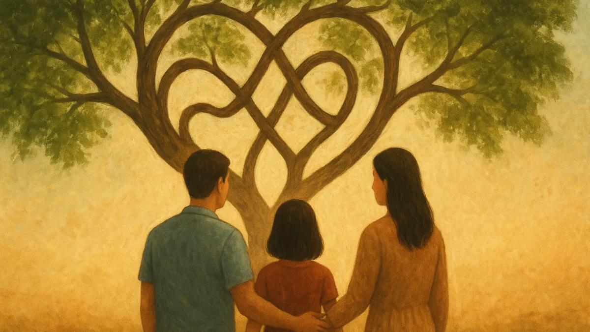 Assunto de Família: Koreeda e Laços Inesperados e Fortes