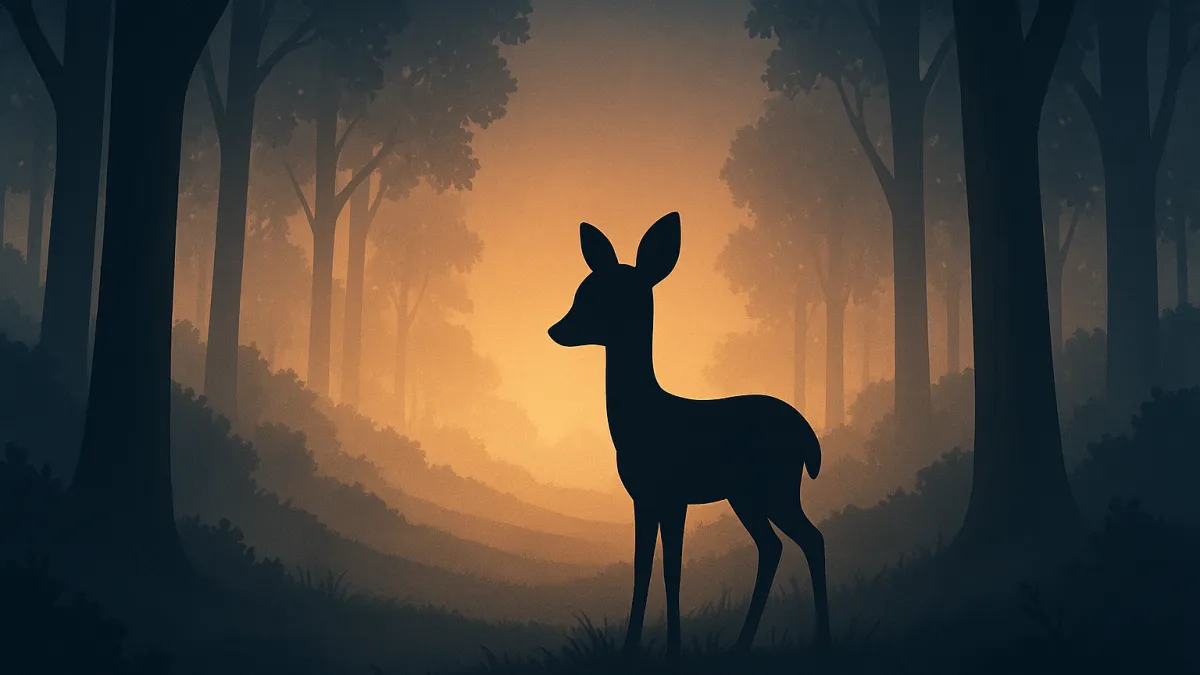 Bambi: O filme Disney que marcou gerações com sua tristeza. Reveja!