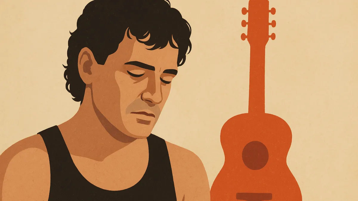 Cazuza – resumo sem spoilers e final explicado hoje