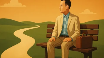 Forrest Gump: Resumo Completo, Sem Spoilers e Cenas Marcantes