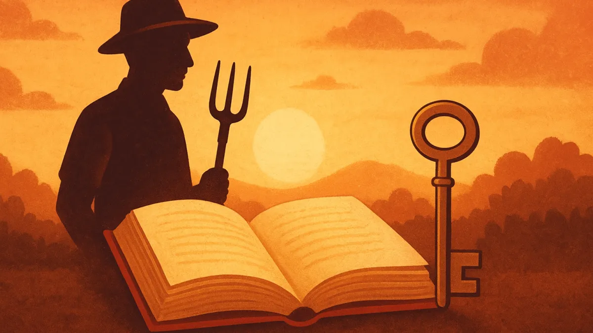 Jardineiro Fiel: Final explicado e segredos que você perdeu