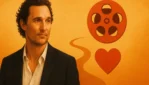 Matthew McConaughey: Era Romcom e Filmes Que Envelheceram Bem?