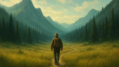 Na Natureza Selvagem: Resumo completo, direto e sem spoilers!