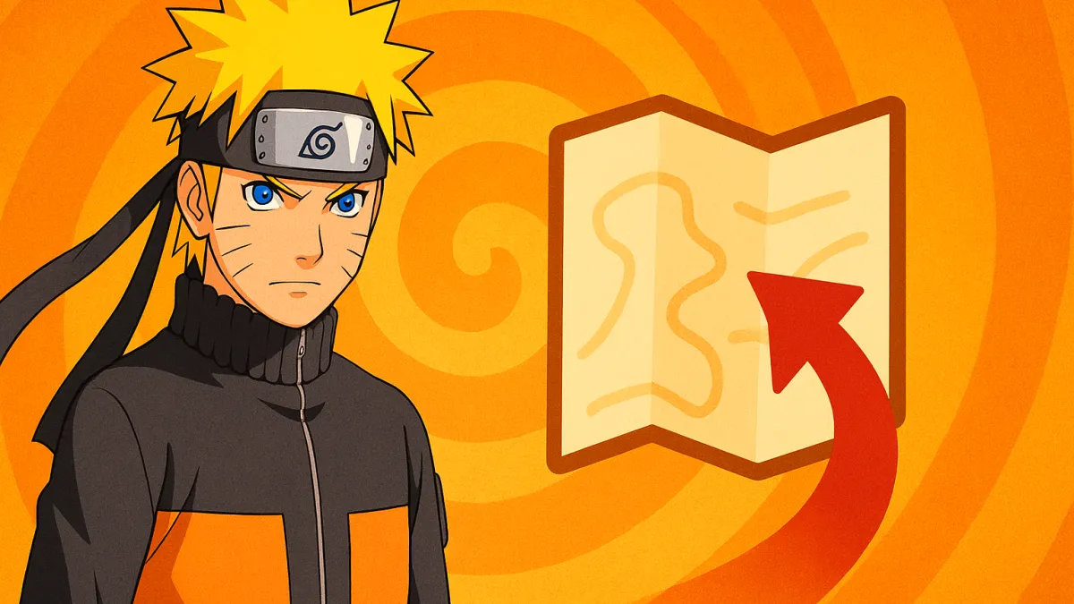 Naruto: O Filme – Missão Ninja Épica e 5 Desafios Agora