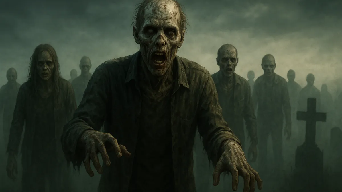 O Despertar dos Mortos: resumo do filme, sem spoilers, bem direto