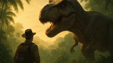O Mundo Perdido: Jurassic Park: Resumo Essencial, Sem Spoilers