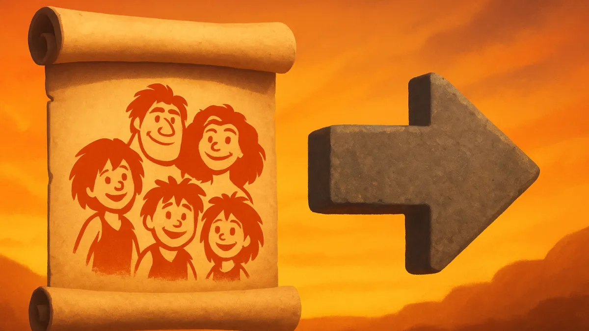 Os Croods – resumo sem spoilers e final explicado hoje