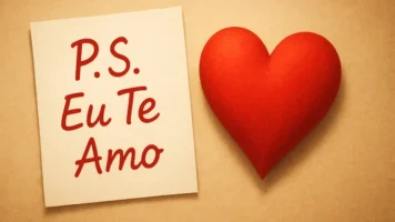 P.S. Eu Te Amo: Frases Marcantes e o Impacto Emocional Duradouro