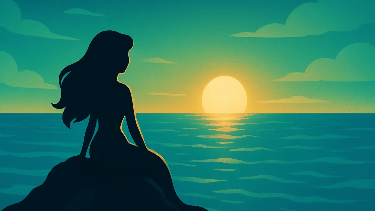 Pequena Sereia: ‘Part of Your World’ e o início da era Disney