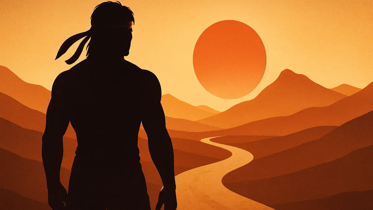 Rambo II: A Missão: Resumo e Final Detalhado, Sem Spoilers