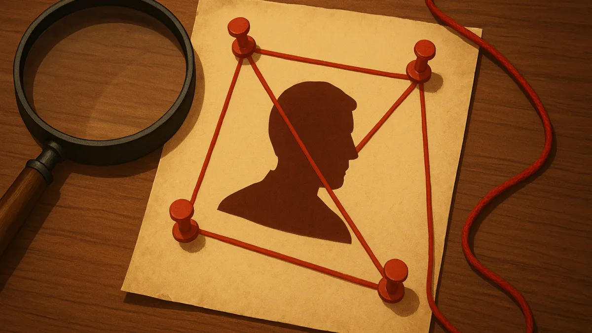 Rede de Mentiras: Final explicado e pistas que você perdeu