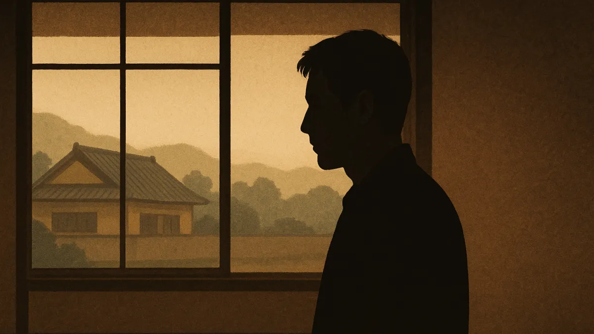 Tóquio Sonata: Kurosawa e Drama Familiar Intenso no Japão