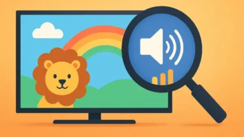 Teste IPTV: como testar canais infantis e qualidade do áudio