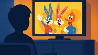 Tiny Toon Adventures: Nova geração Looney Tunes que encanta na TV
