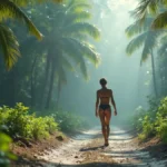 Climas tropicais aceleram envelhecimento, apontam pesquisadores