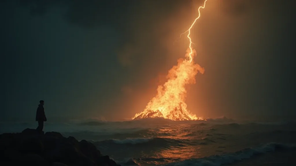 Como foram feitos os efeitos especiais de filmes clássicos