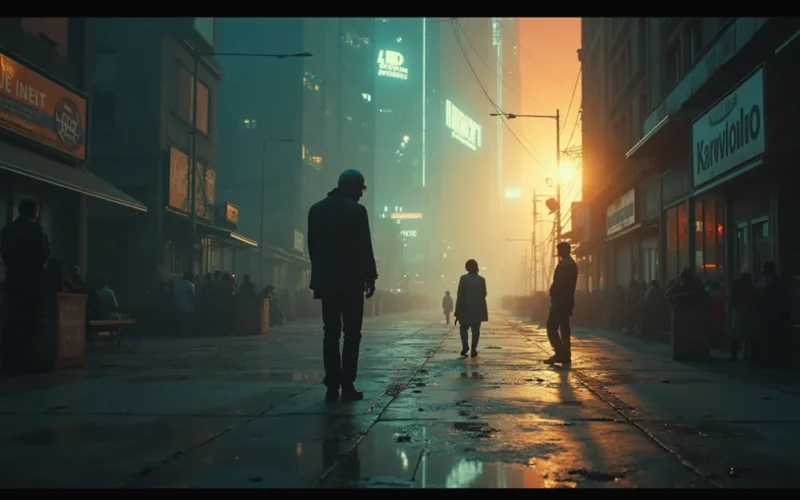 Como funciona a distribuição de lucros em filmes no Brasil