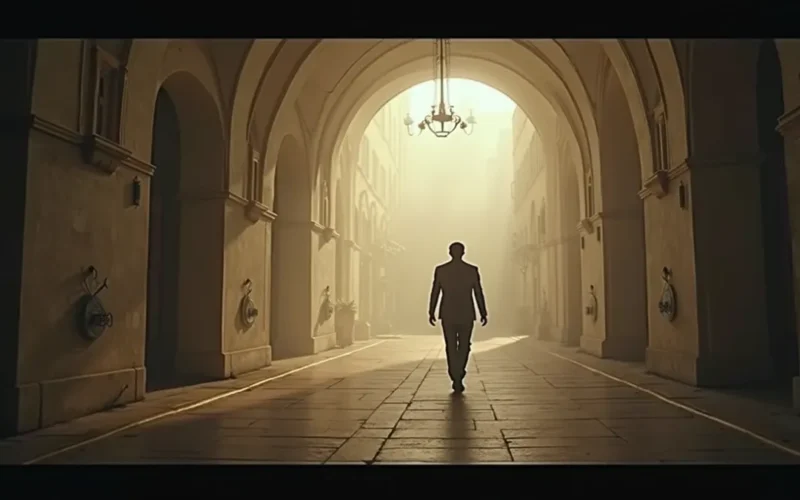 Como funciona o processo criativo de um diretor de cinema