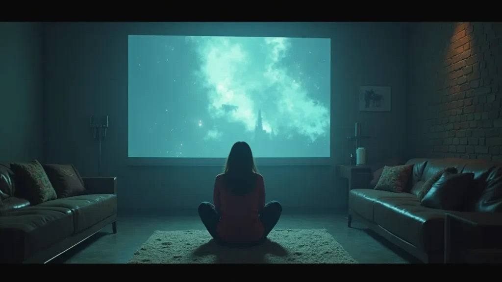 Como funciona o streaming de filmes e séries na internet