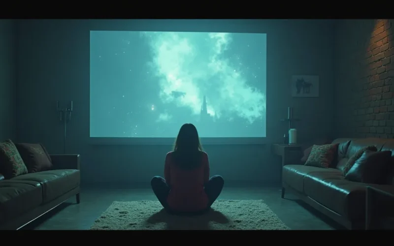 Como funciona o streaming de filmes e séries na internet