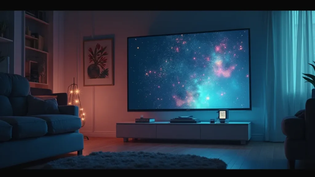 Como instalar IPTV na smart TV de forma simples e rápida