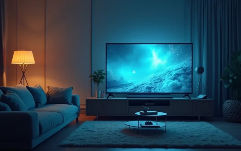 Diferença entre IPTV e TV a cabo: o que muda para o usuário