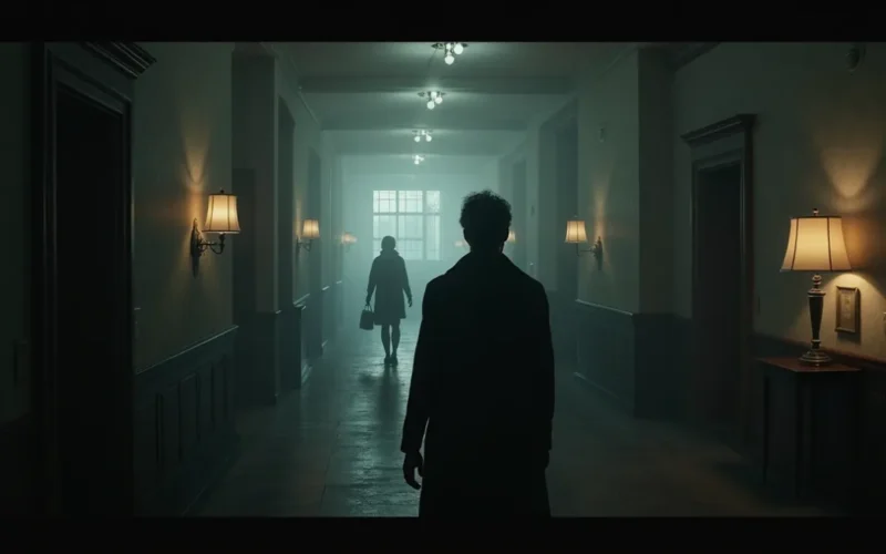 Melhores filmes noir para quem ama o estilo clássico antigo