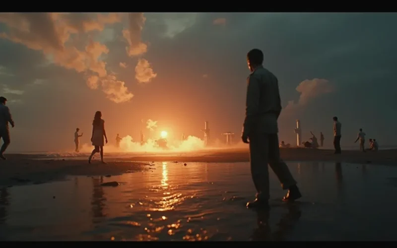 Melhores filmes sobre a Segunda Guerra Mundial para assistir