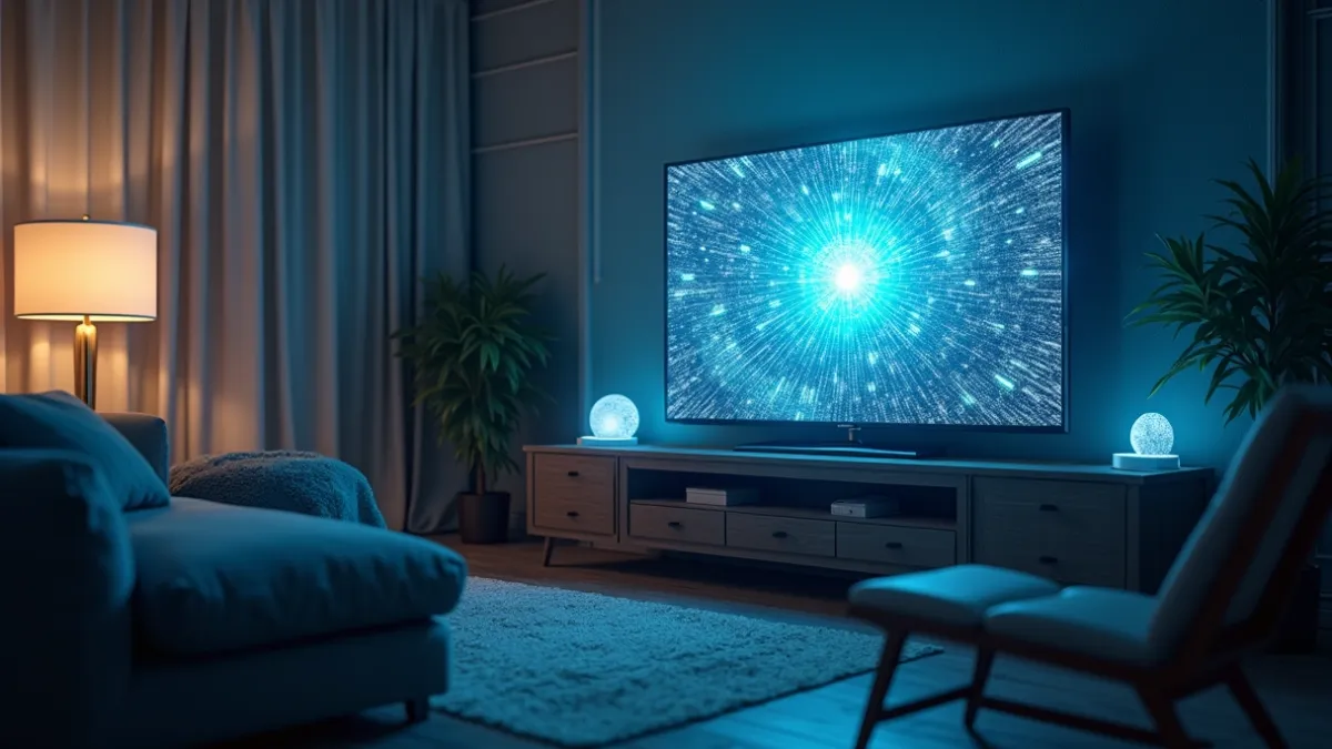 O que é IPTV e como ele funciona na prática em 2025