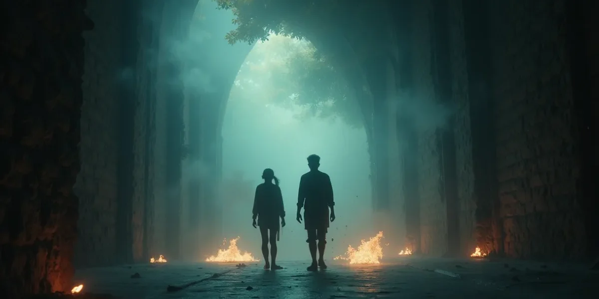 Os efeitos especiais mais impressionantes da história do cinema