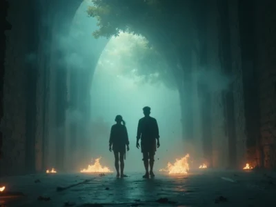 Os efeitos especiais mais impressionantes da história do cinema