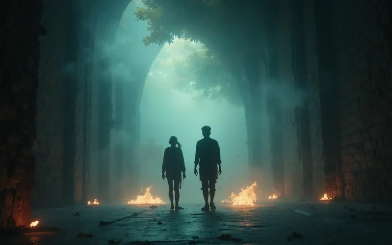 Os efeitos especiais mais impressionantes da história do cinema