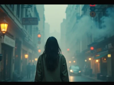 Os filmes com os melhores efeitos especiais práticos usados