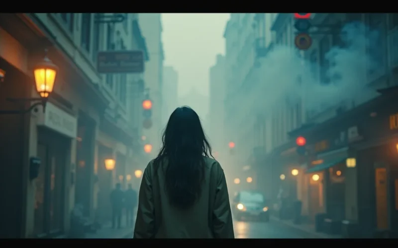 Os filmes com os melhores efeitos especiais práticos usados