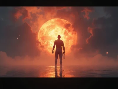 Os segredos por trás dos efeitos especiais de filmes Marvel