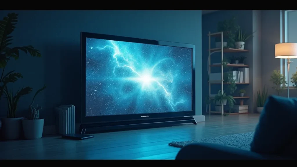 Quando surgiu o IPTV e como ele mudou a televisão no mundo