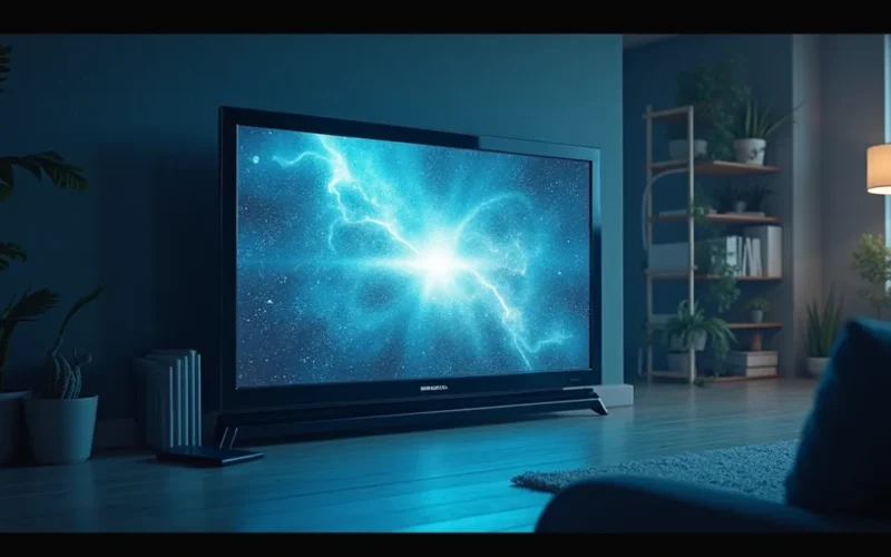 Quando surgiu o IPTV e como ele mudou a televisão no mundo