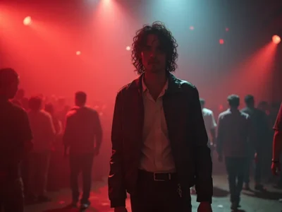 As polêmicas em torno do filme biográfico de Michael Jackson