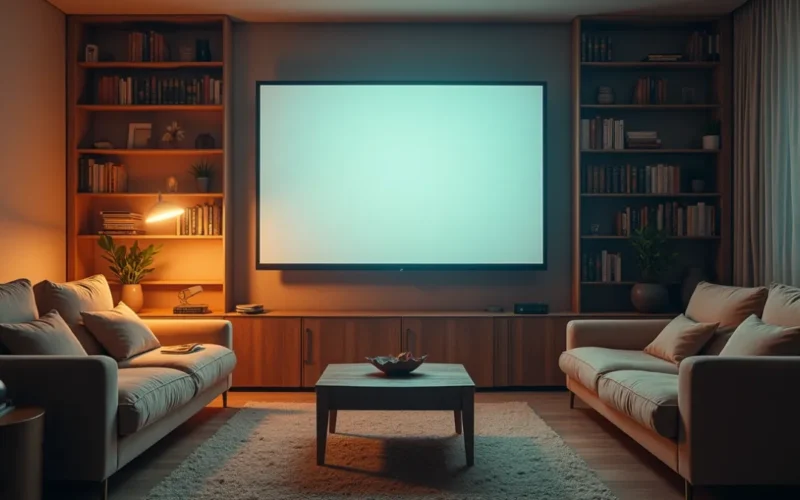 As séries de decoração e reforma que conquistaram a televisão