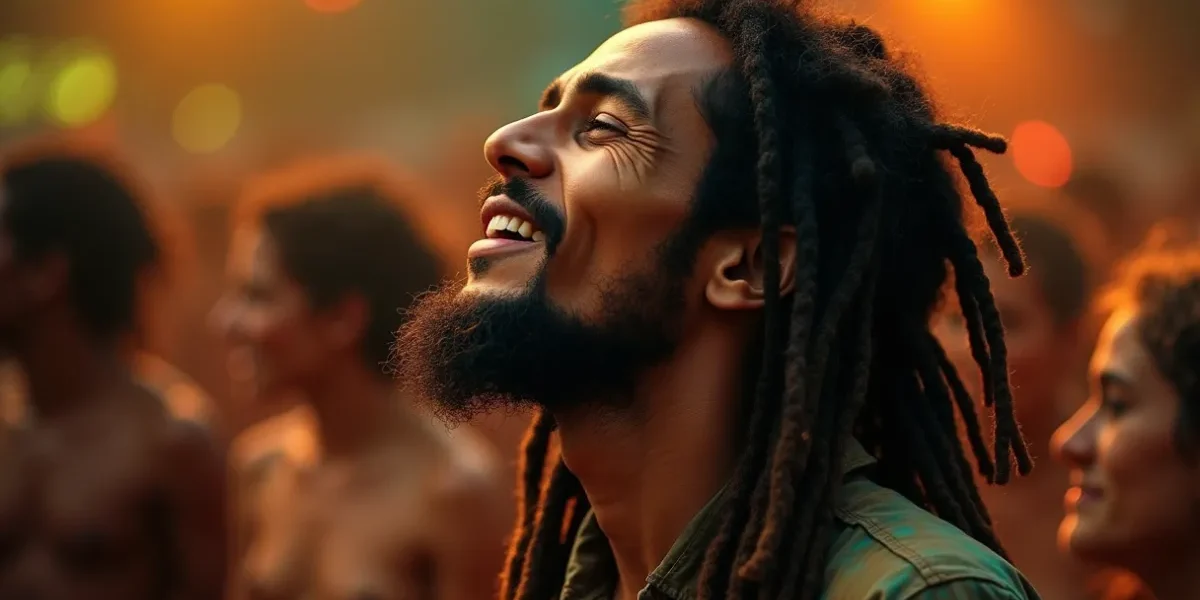Como a história de Bob Marley foi contada no cinema mundial