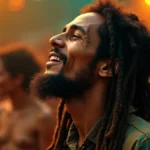 Como a história de Bob Marley foi contada no cinema mundial