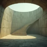 Como a queda do Muro de Berlim foi retratada no cinema
