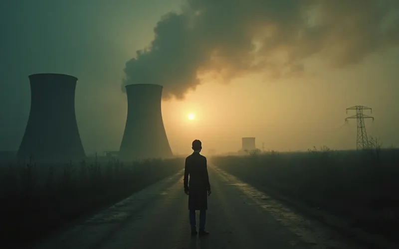 Como Chernobyl e a ameaça nuclear viraram tema de filmes